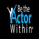 Be The Actor Within logo